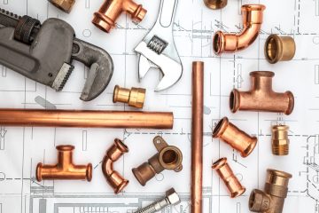 Plumbing
