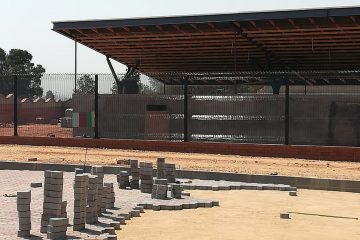 Fencing
