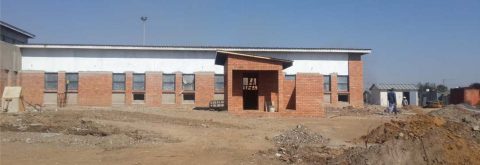 VOSLOORUS LEVEL 2 CLINIC